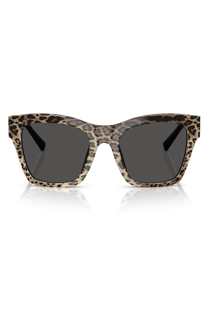 Okulary damskie przeciwsłoneczne DOLCE & GABBANA