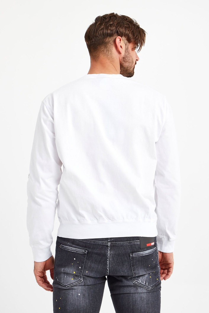  BLUZA DSQUARED2