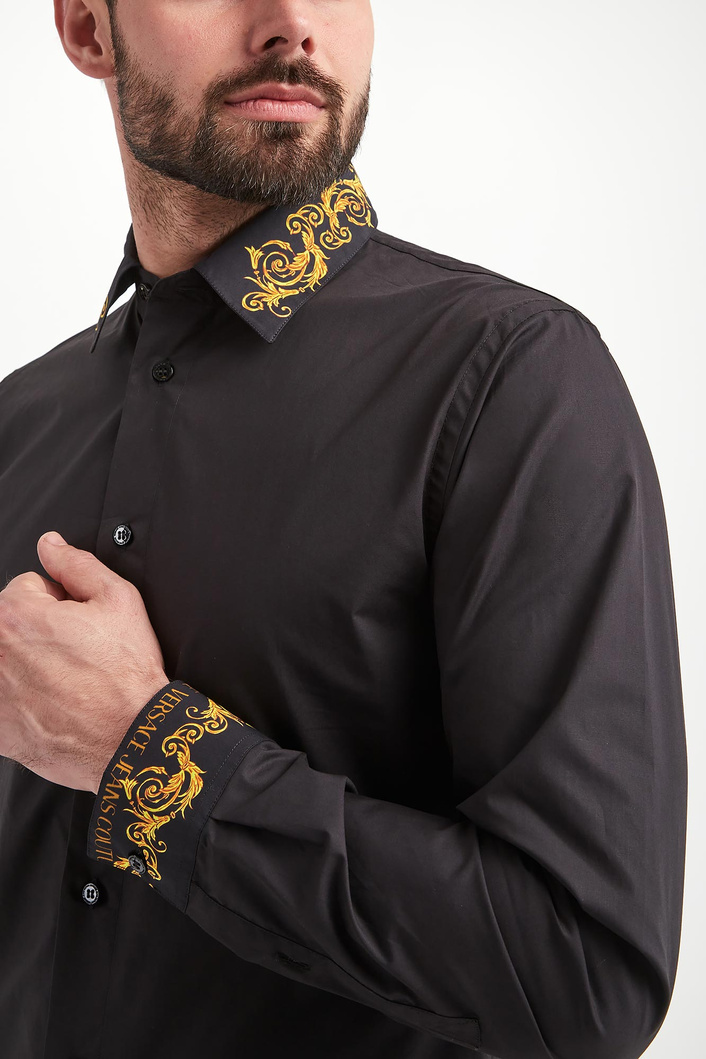 Koszula męska VERSACE JEANS COUTURE