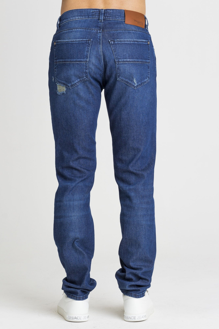 Jeansy TRUSSARDI JEANS