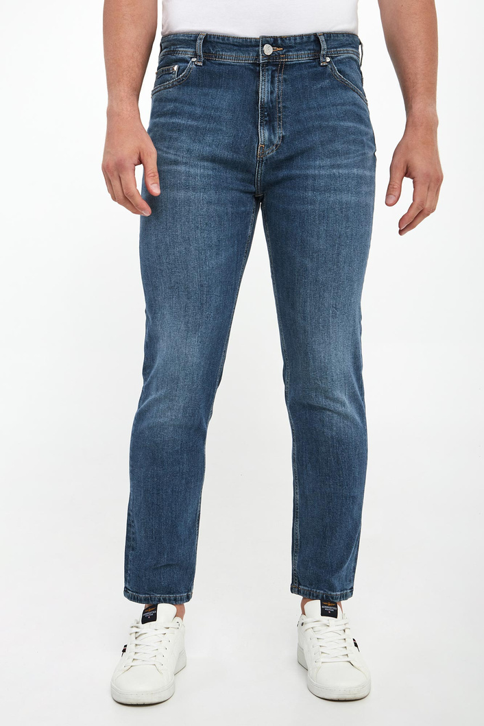 Jeansy męskie KARL LAGERFELD