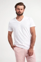 T-shirt męski Alan JOOP!