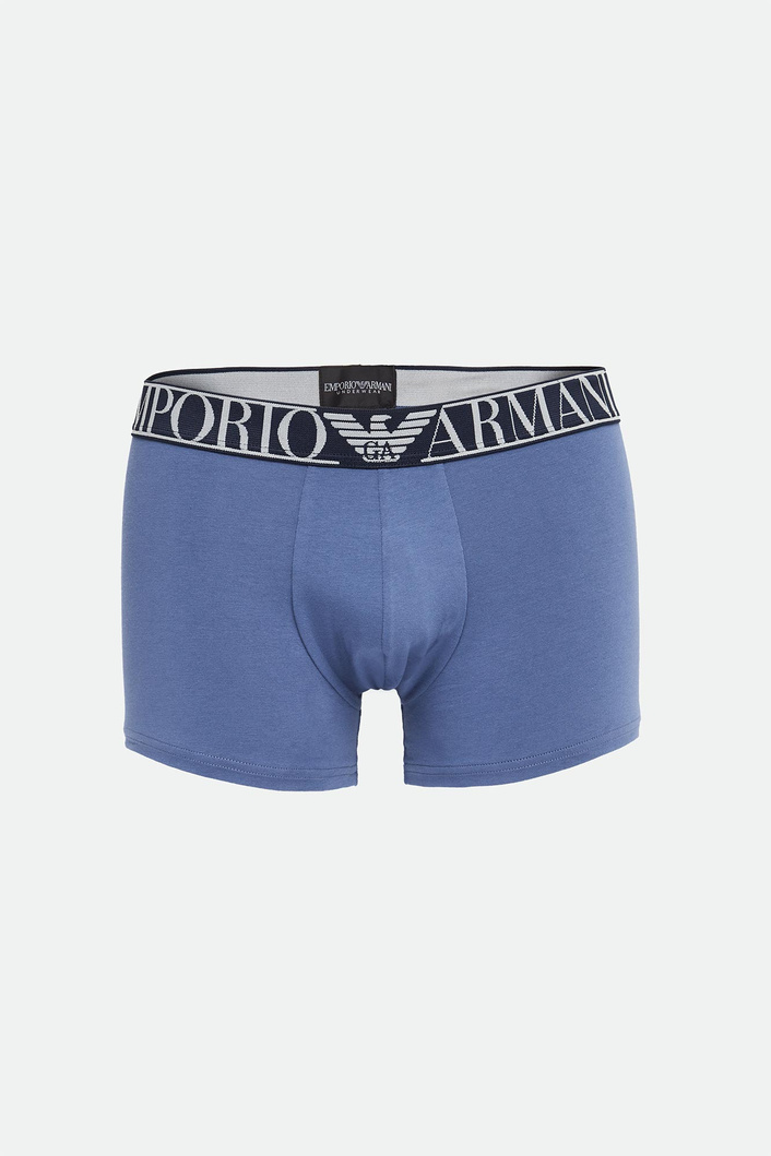 Bokserki męskie 2-pak EMPORIO ARMANI UNDERWEAR