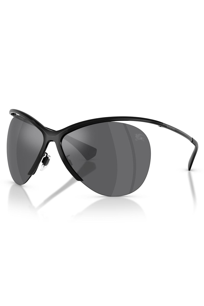 Okulary damskie przeciwsłoneczne BURBERRY