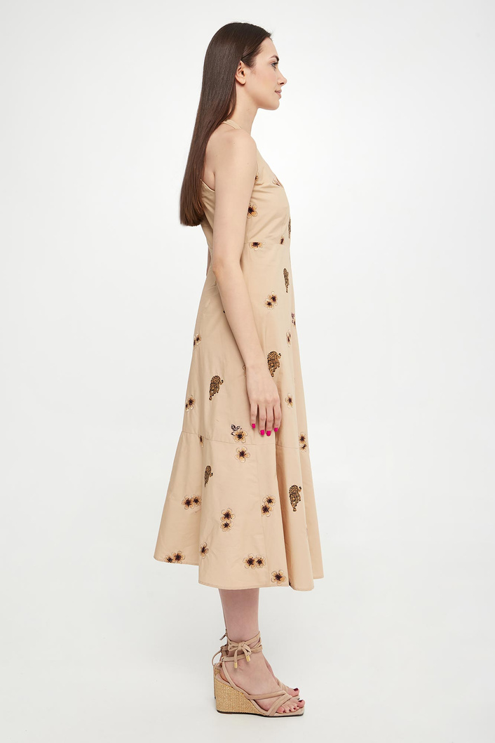 Sukienka midi TWINSET