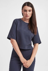 T-shirt damski Taranto MAX MARA LEISURE