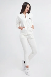 Spodnie dresowe damskie LIU JO