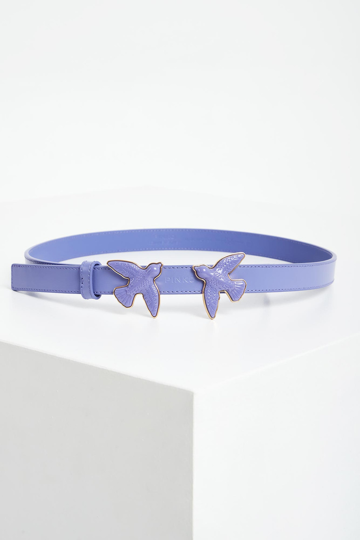 Pasek damski Love Berry Evolution PINKO