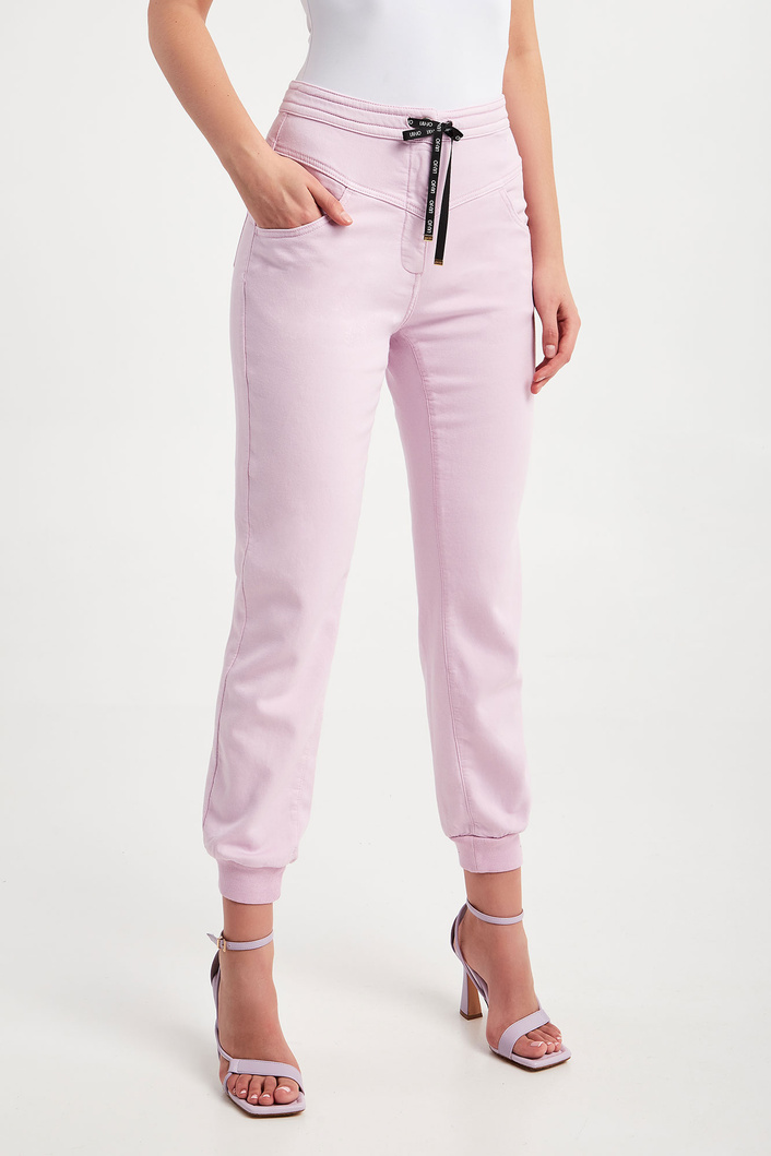 Spodnie LIU JO SPORT