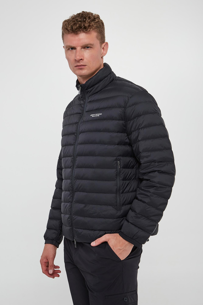 Kurtka męska puchowa ARMANI EXCHANGE