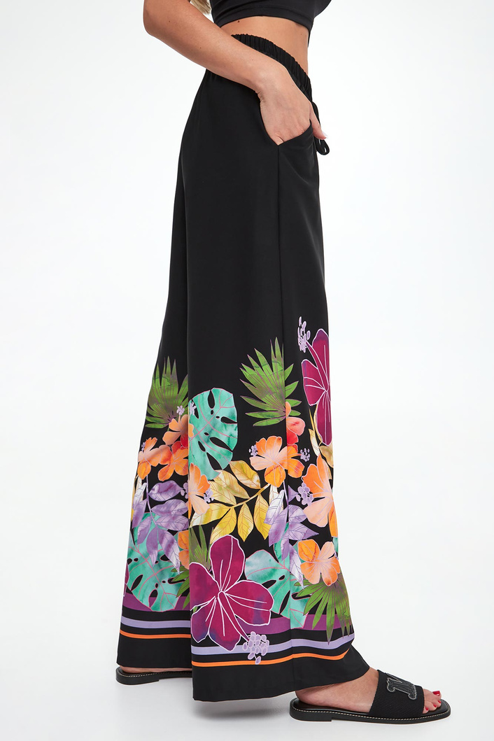 Spodnie damskie JOSEPH RIBKOFF