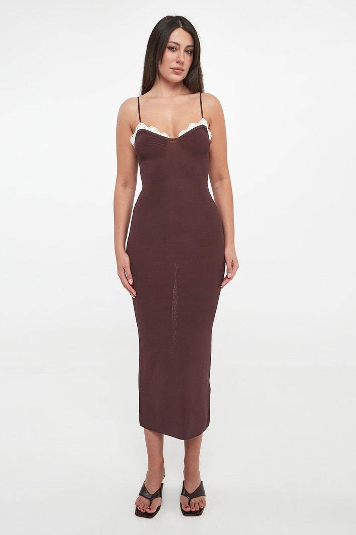 Sukienka bodycon Leccio MARELLA