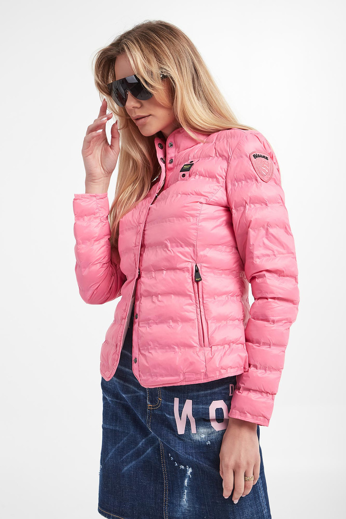 Kurtka damska pikowana BLAUER