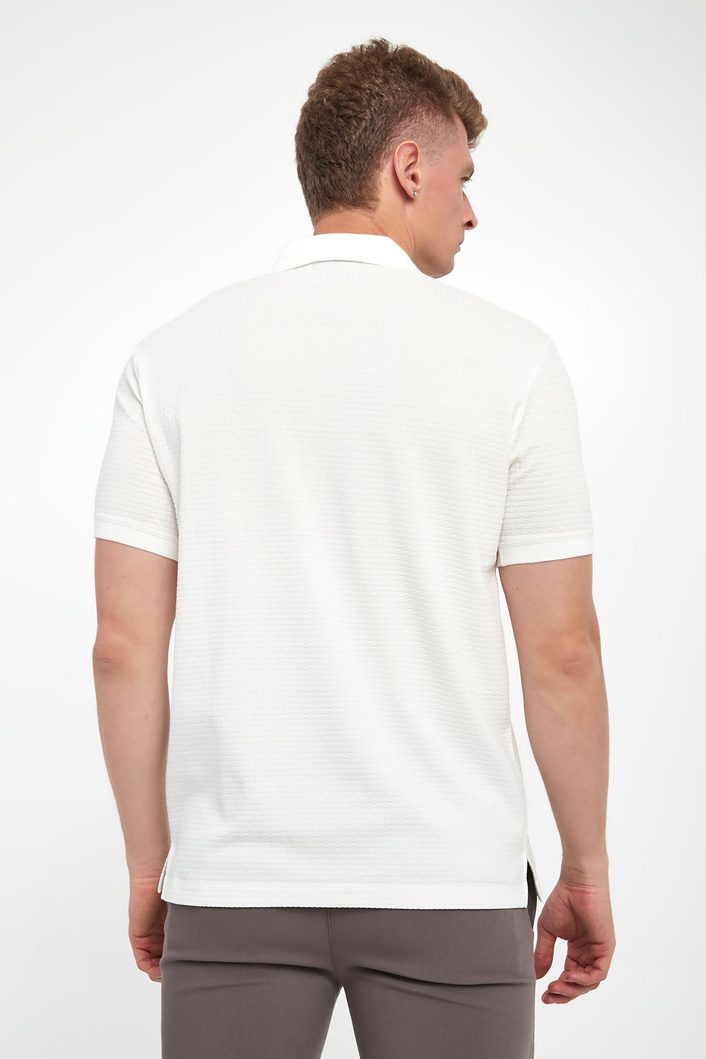 Polo męskie EMPORIO ARMANI