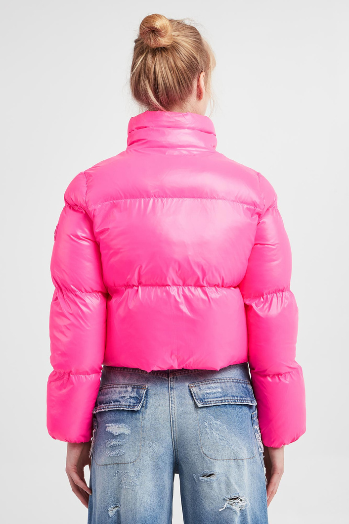 Kurtka damska puchowa ELISABETTA FRANCHI