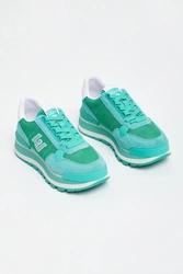 Sneakersy damskie LIU JO