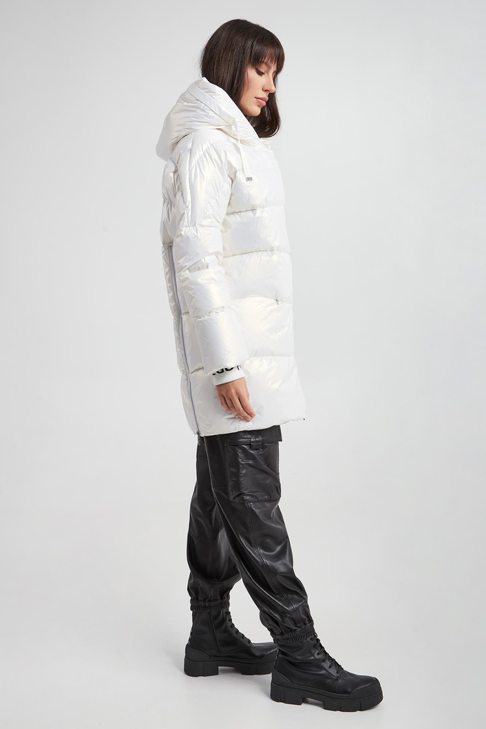 Kurtka damska puchowa DIEGO M