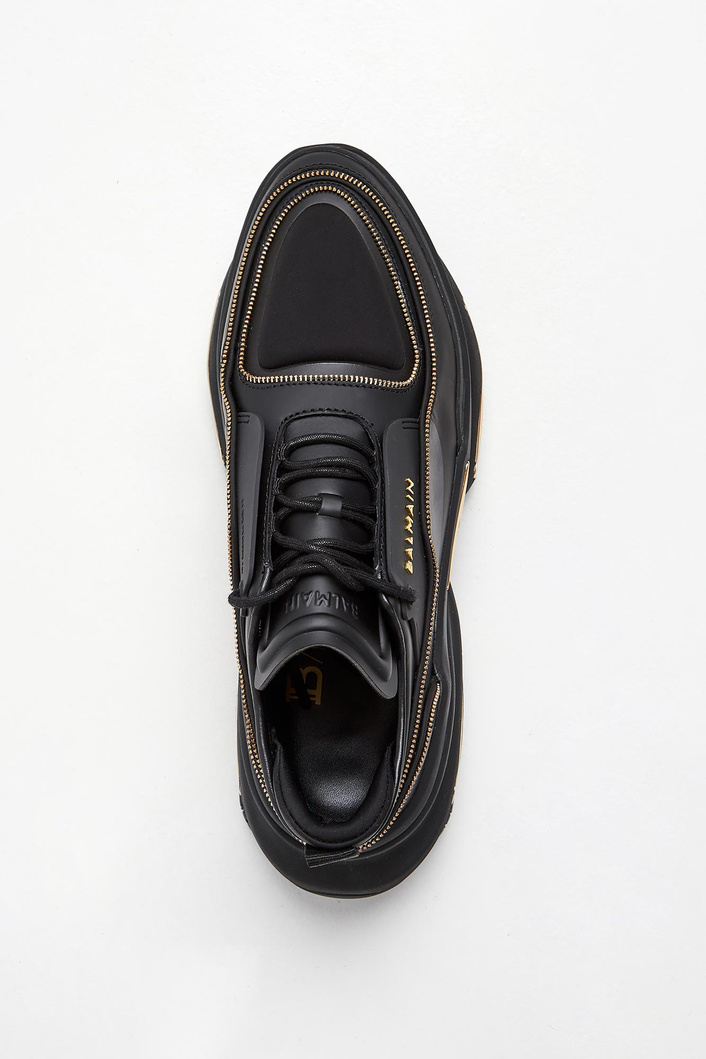 Sneakersy męskie B-Bold BALMAIN