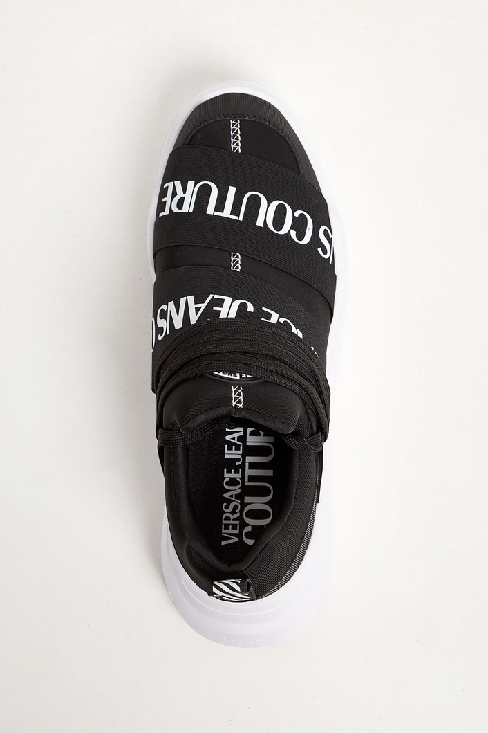 Sneakersy męskie Versace Jeans Couture