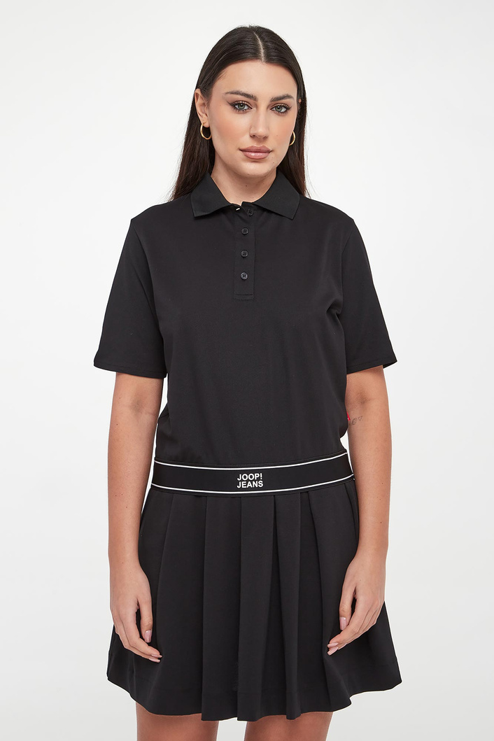 Polo damskie Talena JOOP! JEANS