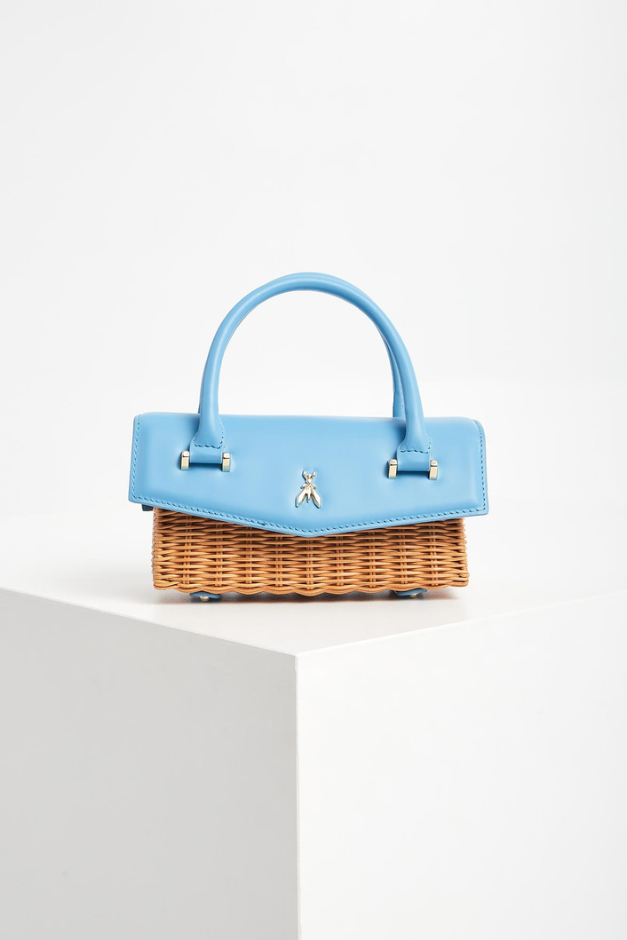 Torebka damska PATRIZIA PEPE