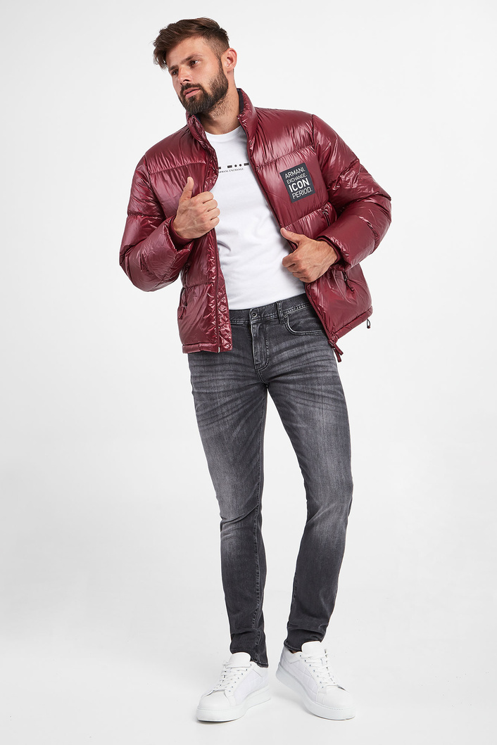 T-shirt ARMANI EXCHANGE