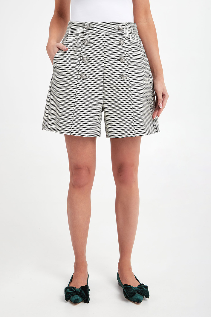 Spodenki damskie CUSTOMMADE