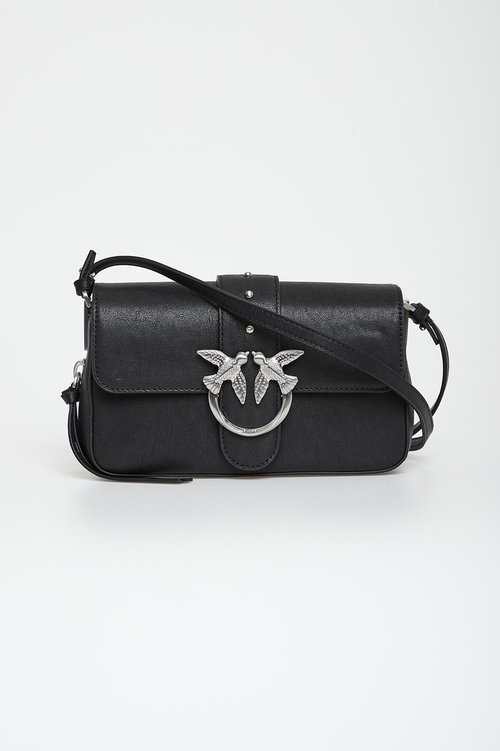 Torebka damska skórzana PINKO