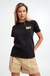 T-shirt damski TWINSET