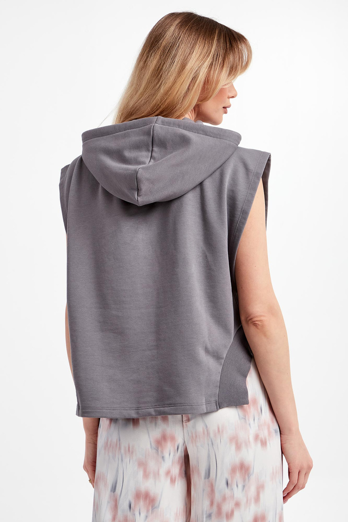 Bluza dresowa damska ARMANI EXCHANGE