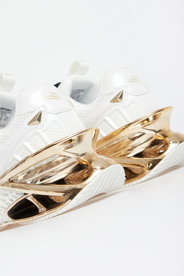 Sneakersy męskie PLEIN SPORT