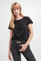 T-shirt damski LIU JO