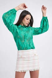 Koszula koronkowa damska LIU JO