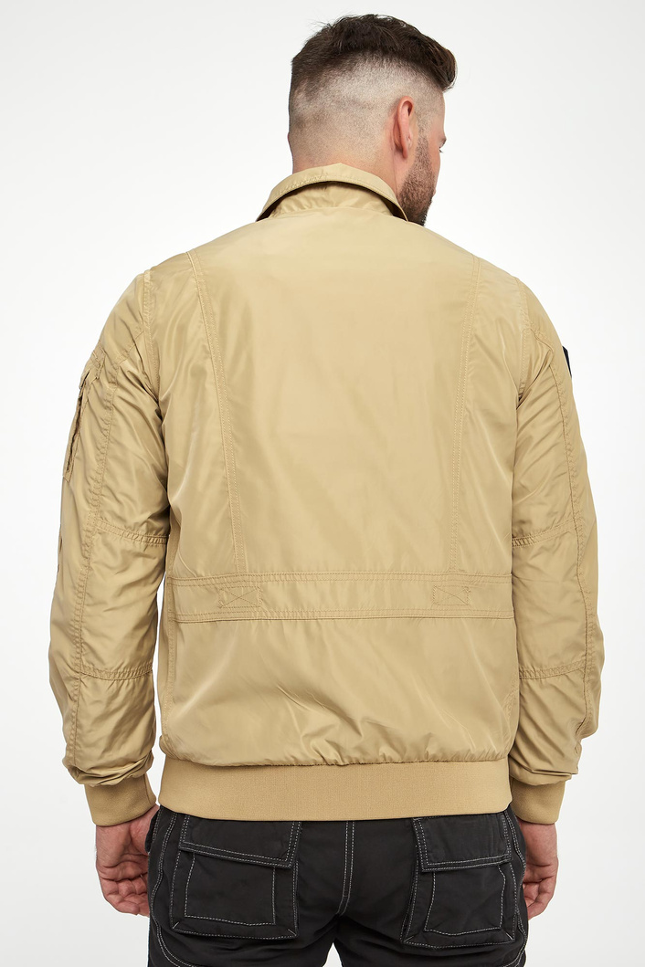 Kurtka męska AERONAUTICA MILITARE