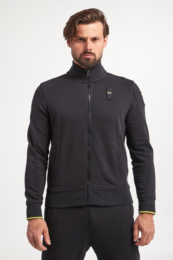 Bluza dresowa męska BLAUER