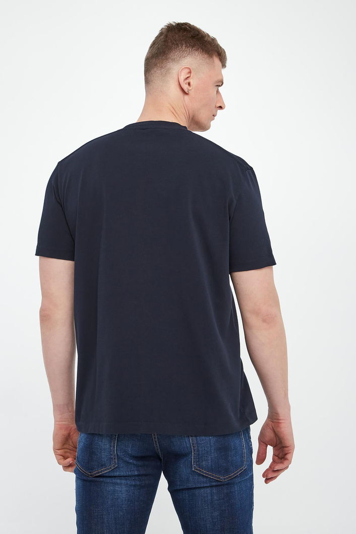  T-shirt męski DSQUARED2