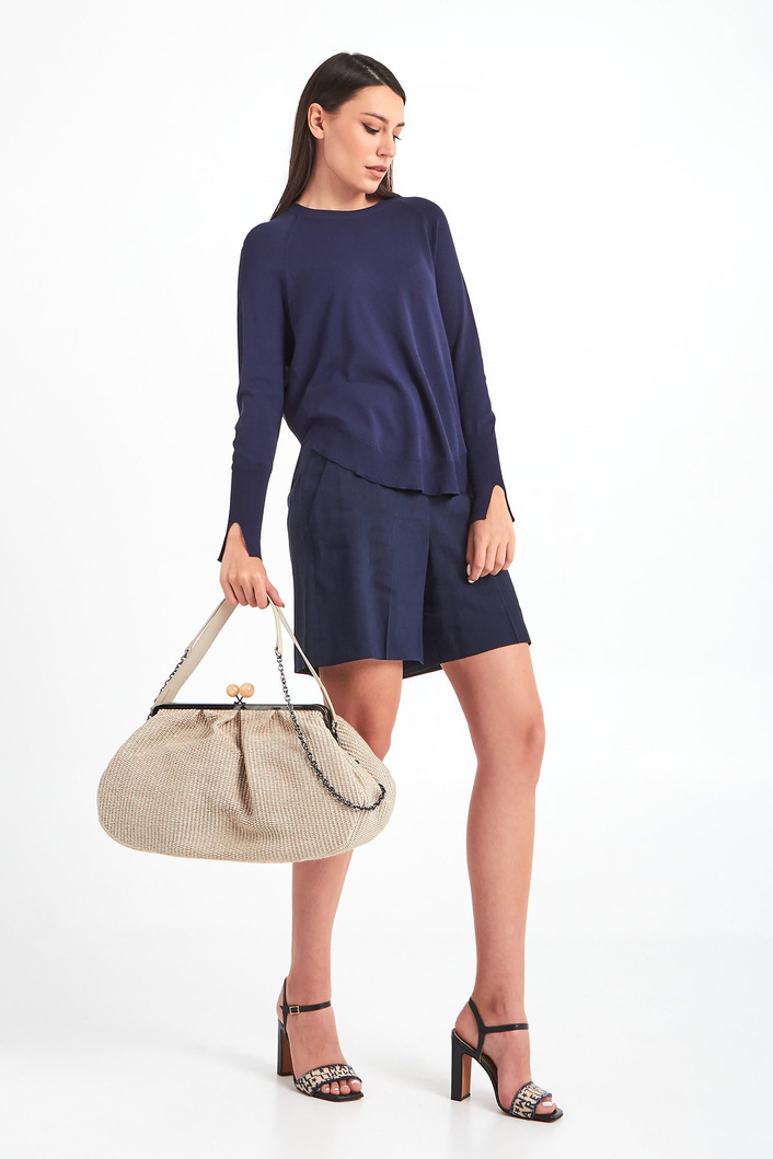 Spodenki Rivalsa MARELLA