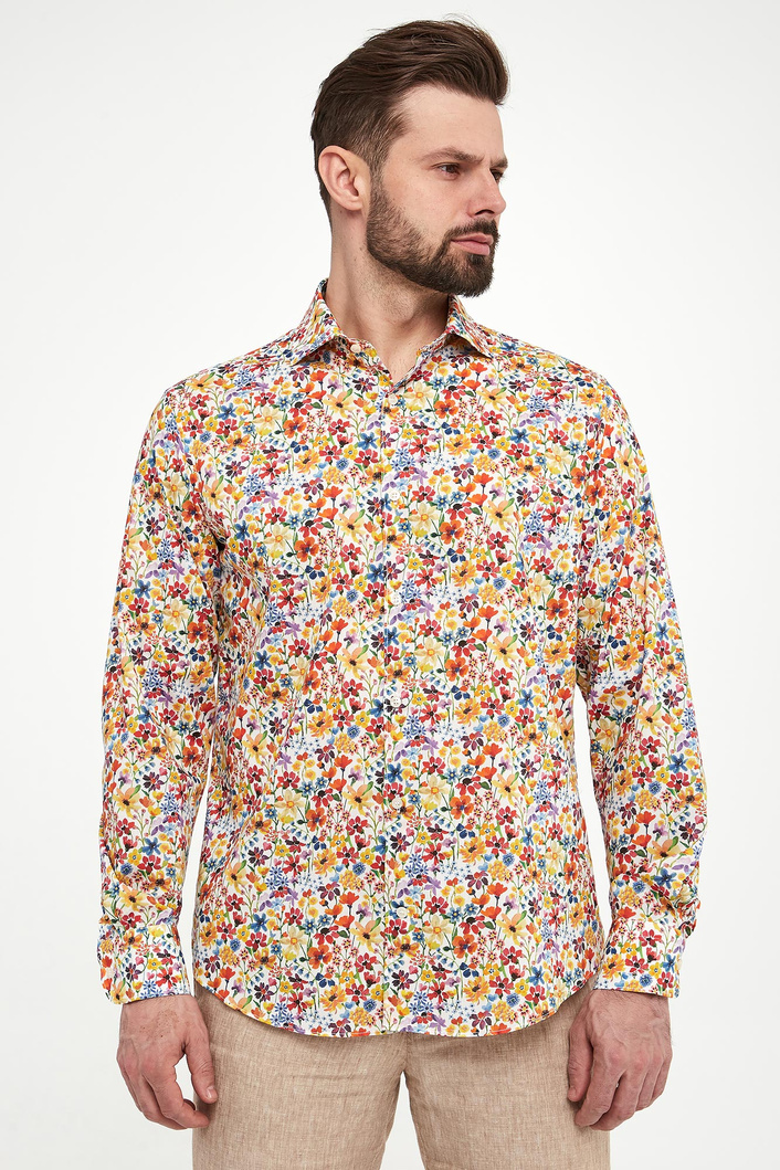 Koszula męska PAUL&SHARK