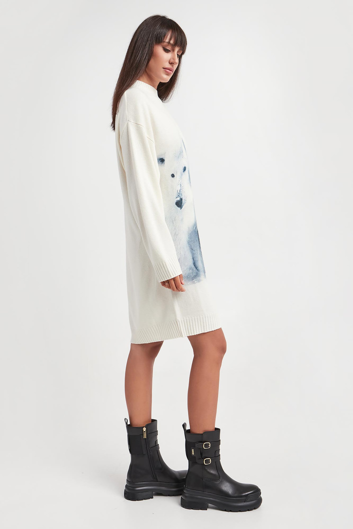 Sukienka mini ICE PLAY