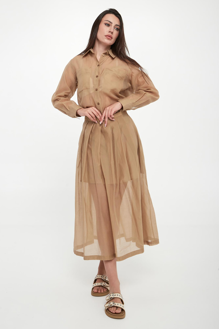 Koszula damska Cennare MARELLA MONOCHROME