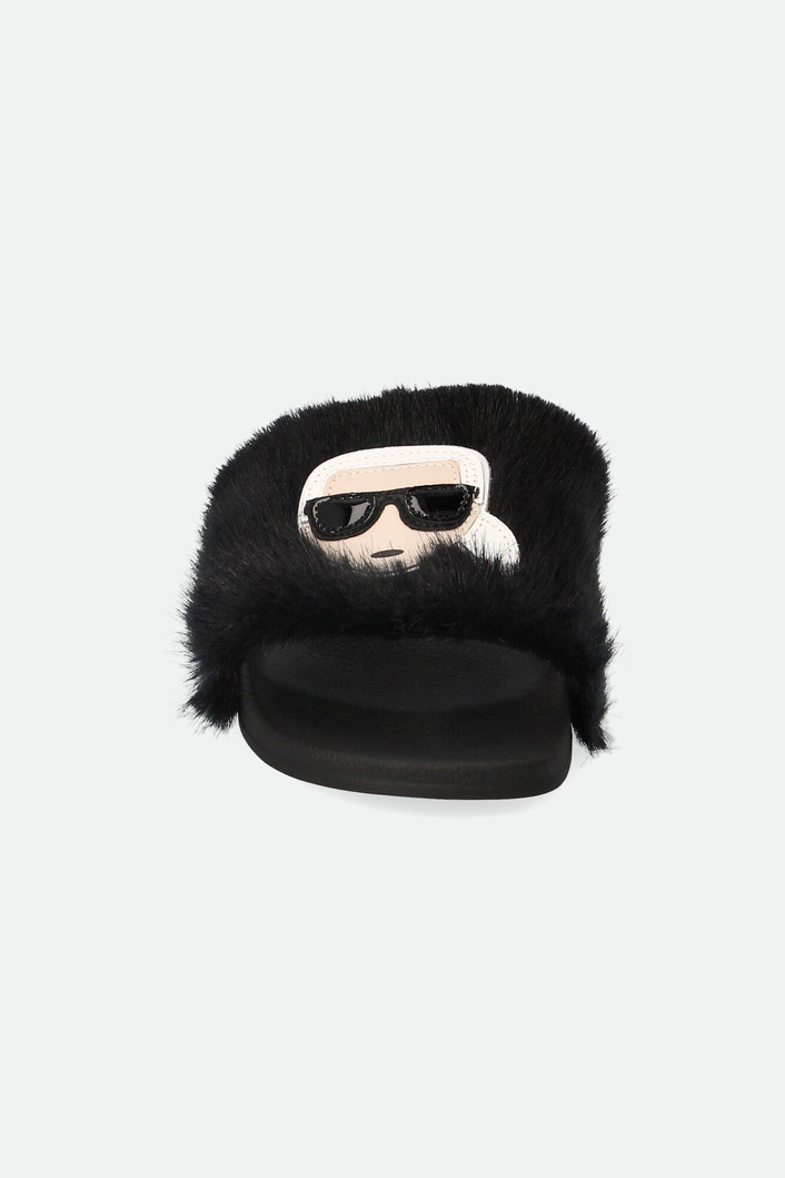 Klapki KARL LAGERFELD