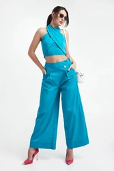 Spodnie damskie LIU JO