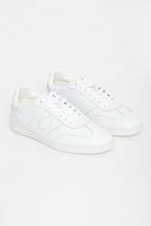 Sneakersy męskie skórzane LIU JO