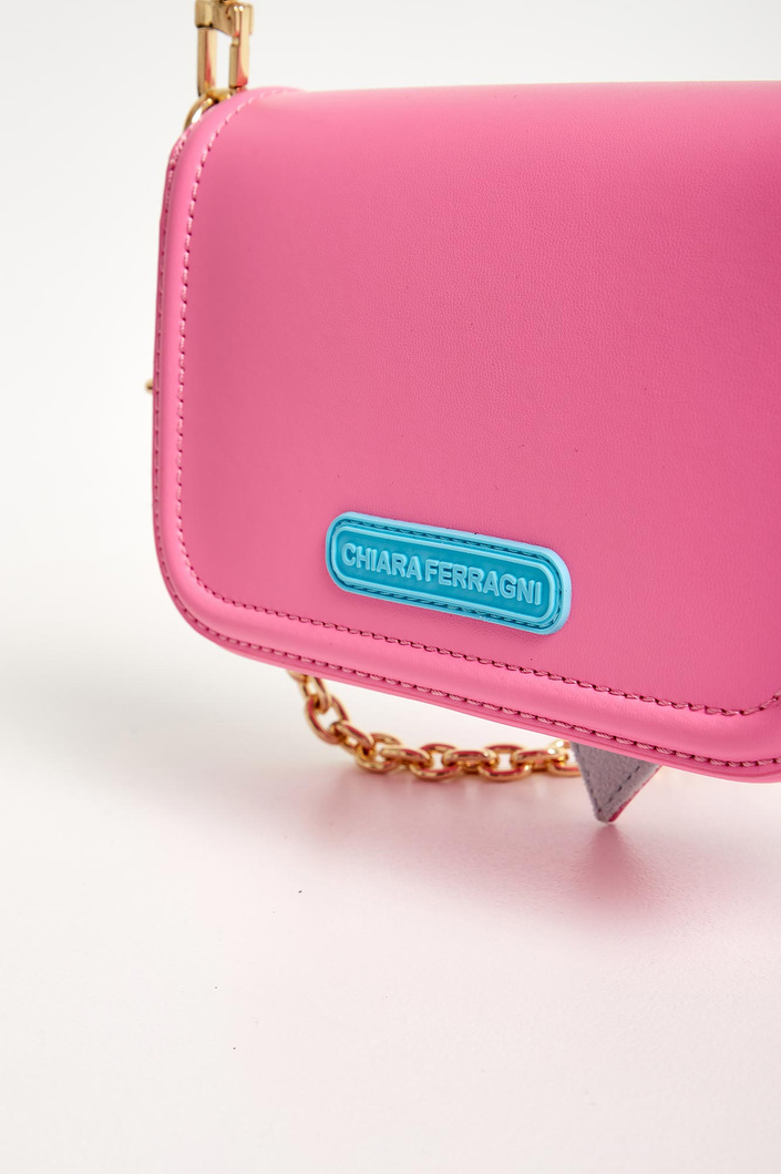 Torebka damska CHIARA FERRAGNI