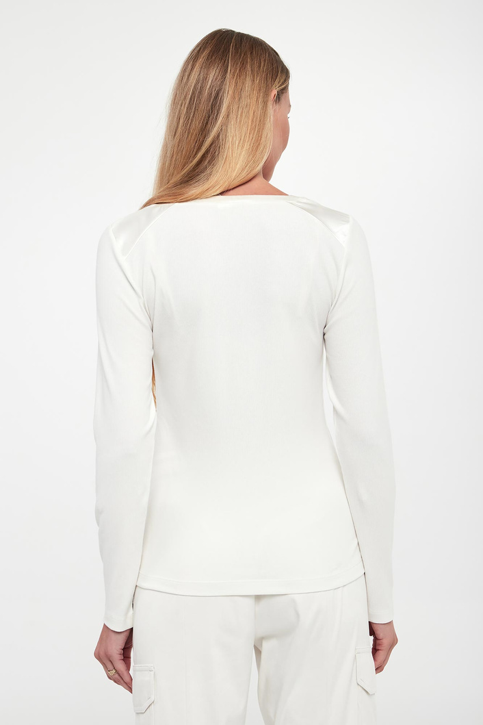 Longsleeve damski SPORTALM