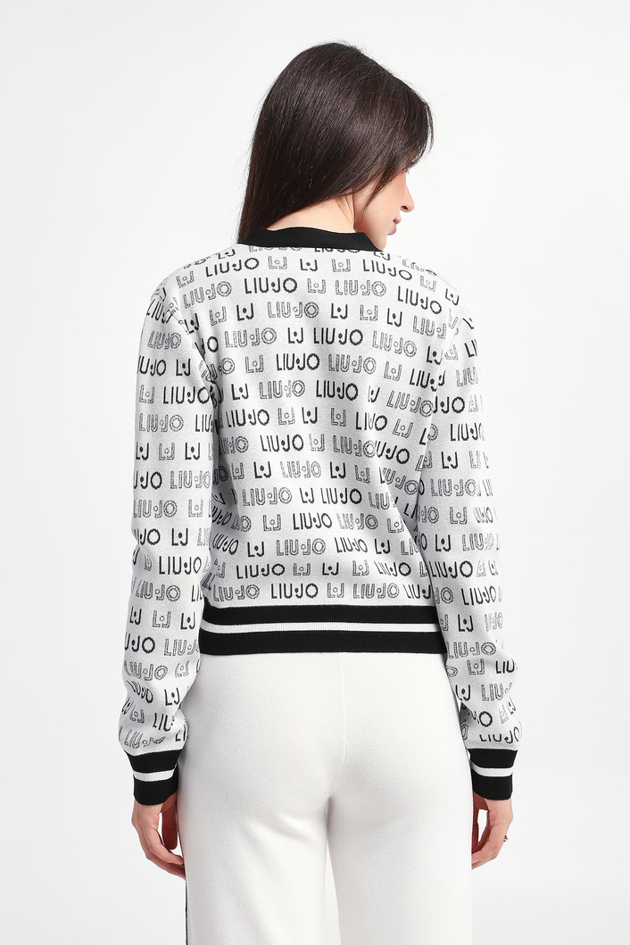 Kardigan damski LIU JO