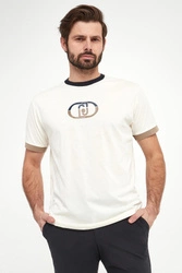 T-shirt męski LIU JO