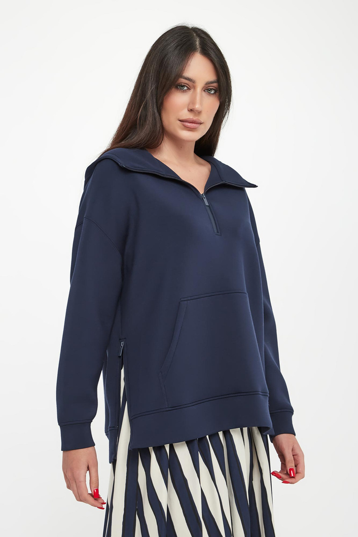 Bluza damska z kapturem Radura WEEKEND MAX MARA