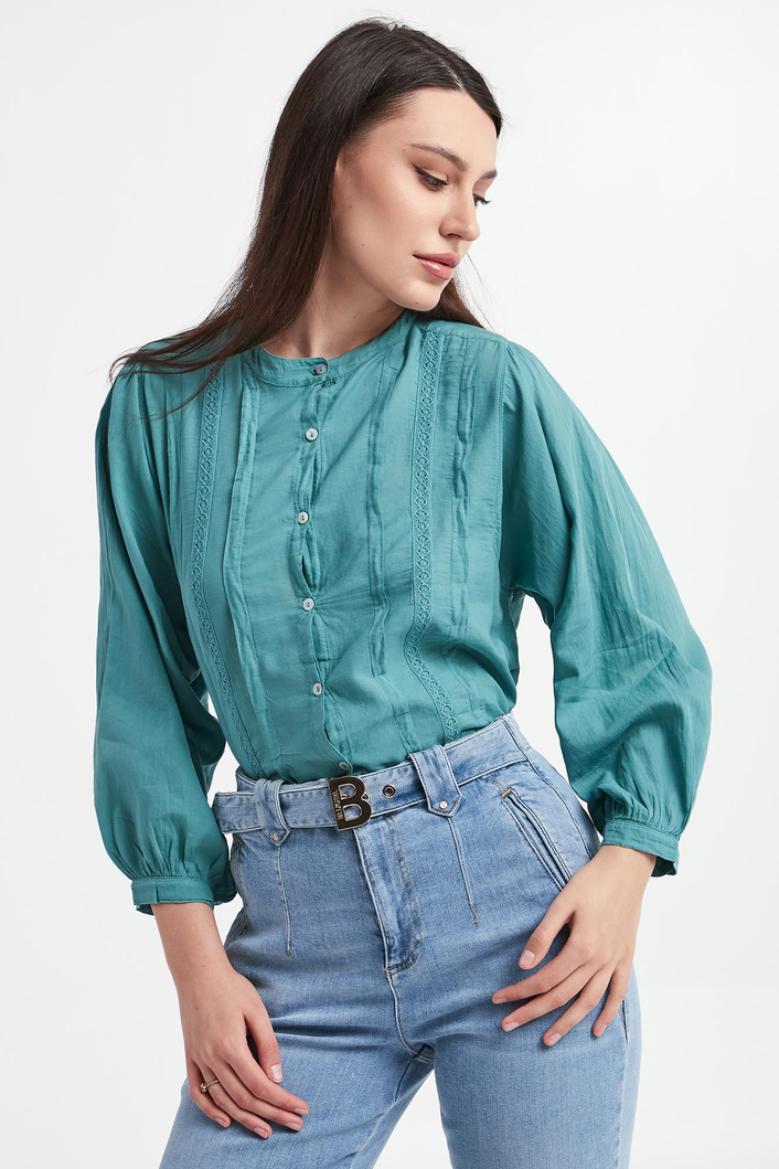 Koszula damska BA&SH