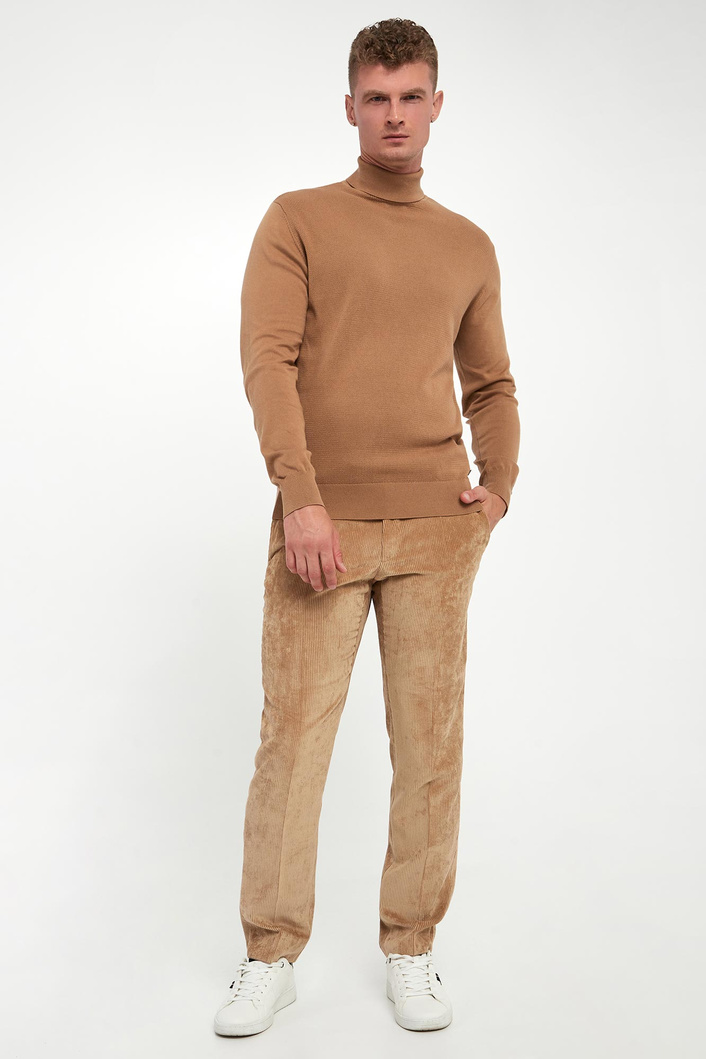 Golf męski KARL LAGERFELD